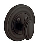 Baldwin Traditional 2-1/8" Patio Deadbolt Baldwin Estate