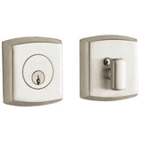 Baldwin 8285 Soho Single Cylinder Deadbolt Baldwin Estate