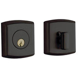 Baldwin 8285 Soho Single Cylinder Deadbolt Baldwin Estate