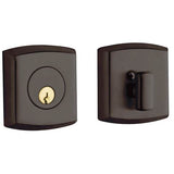 Baldwin 8285 Soho Single Cylinder Deadbolt Baldwin Estate