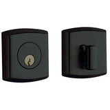 Baldwin 8285 Soho Single Cylinder Deadbolt Baldwin Estate