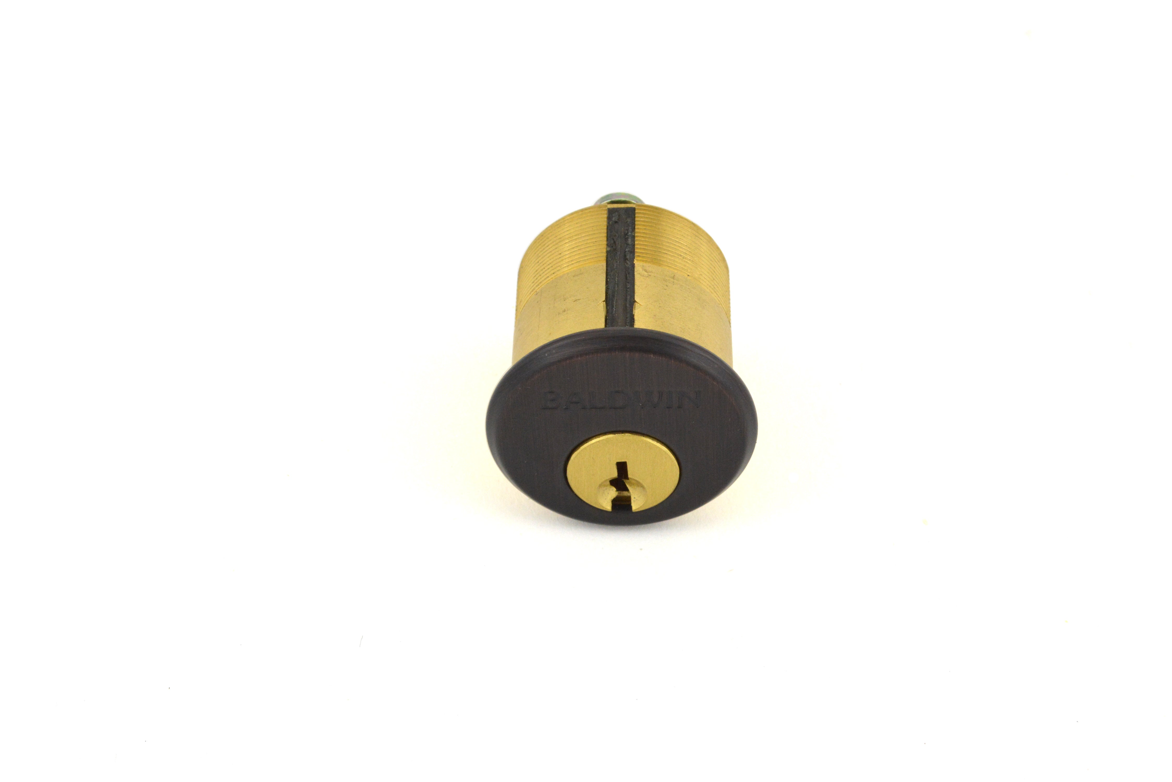 Baldwin 8323 1-1/4" Mortise Cylinder Baldwin Estate