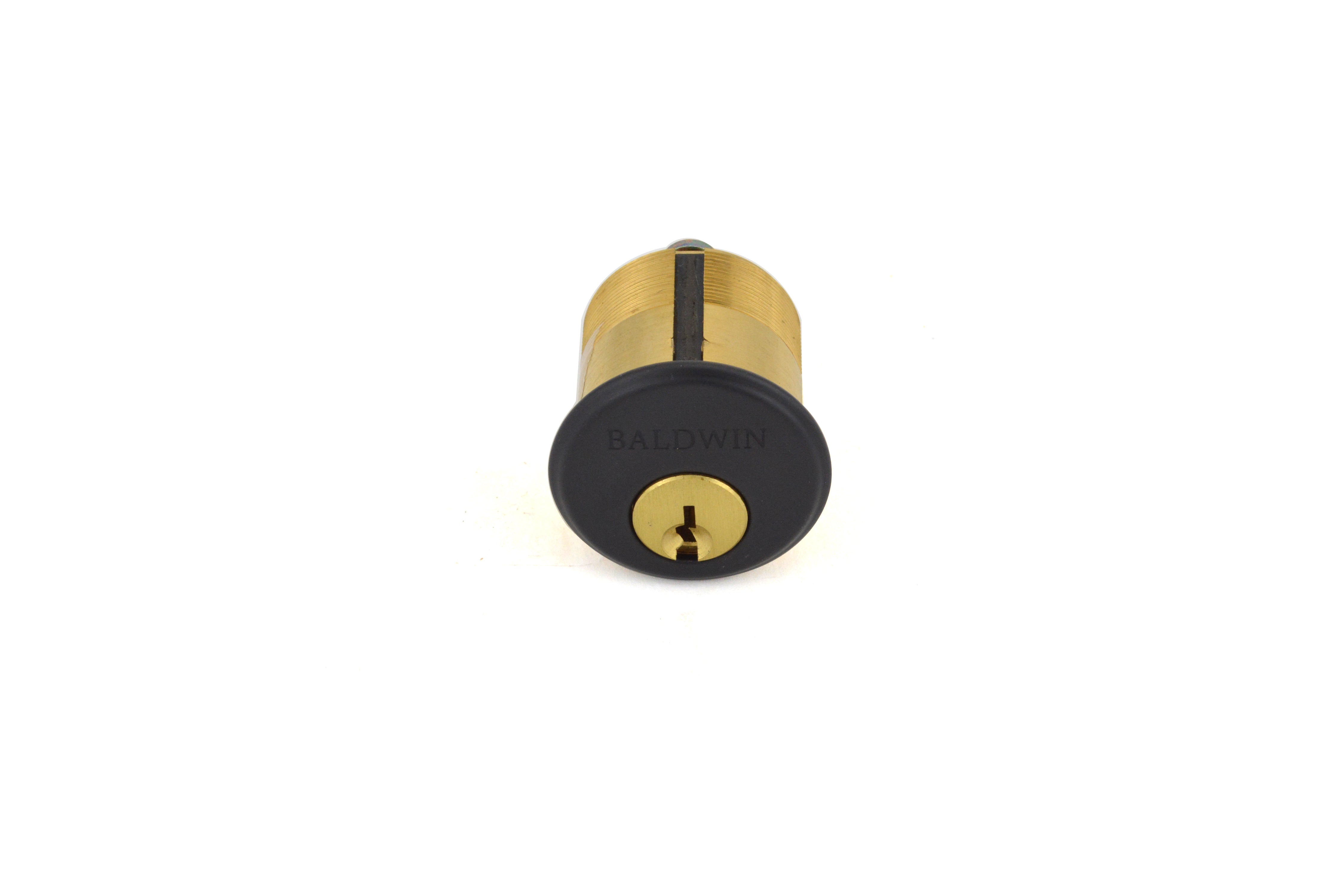 Baldwin 8323 1-1/4" Mortise Cylinder Baldwin Estate