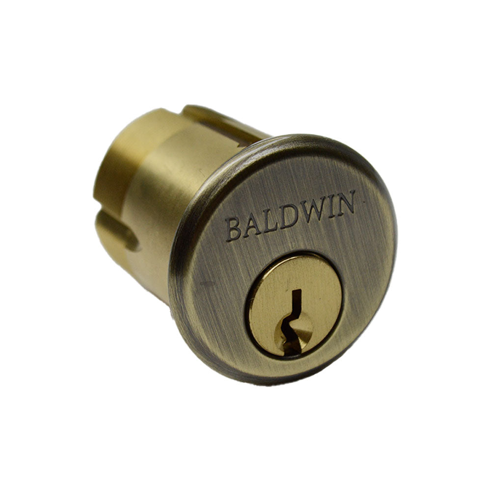 Baldwin 8325 1-1/2" Mortise Cylinder Baldwin Estate