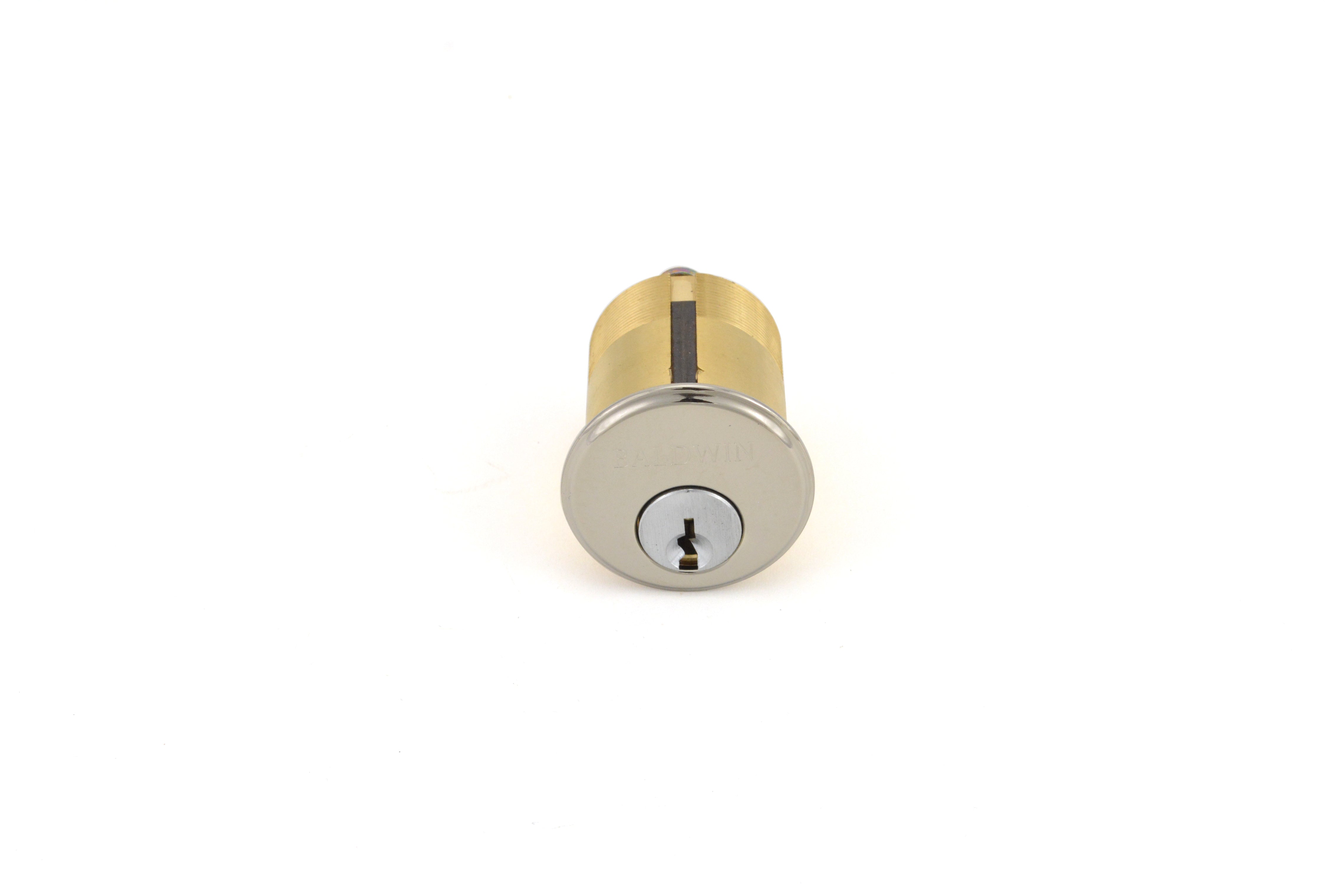 Baldwin 8325 1-1/2" Mortise Cylinder Baldwin Estate