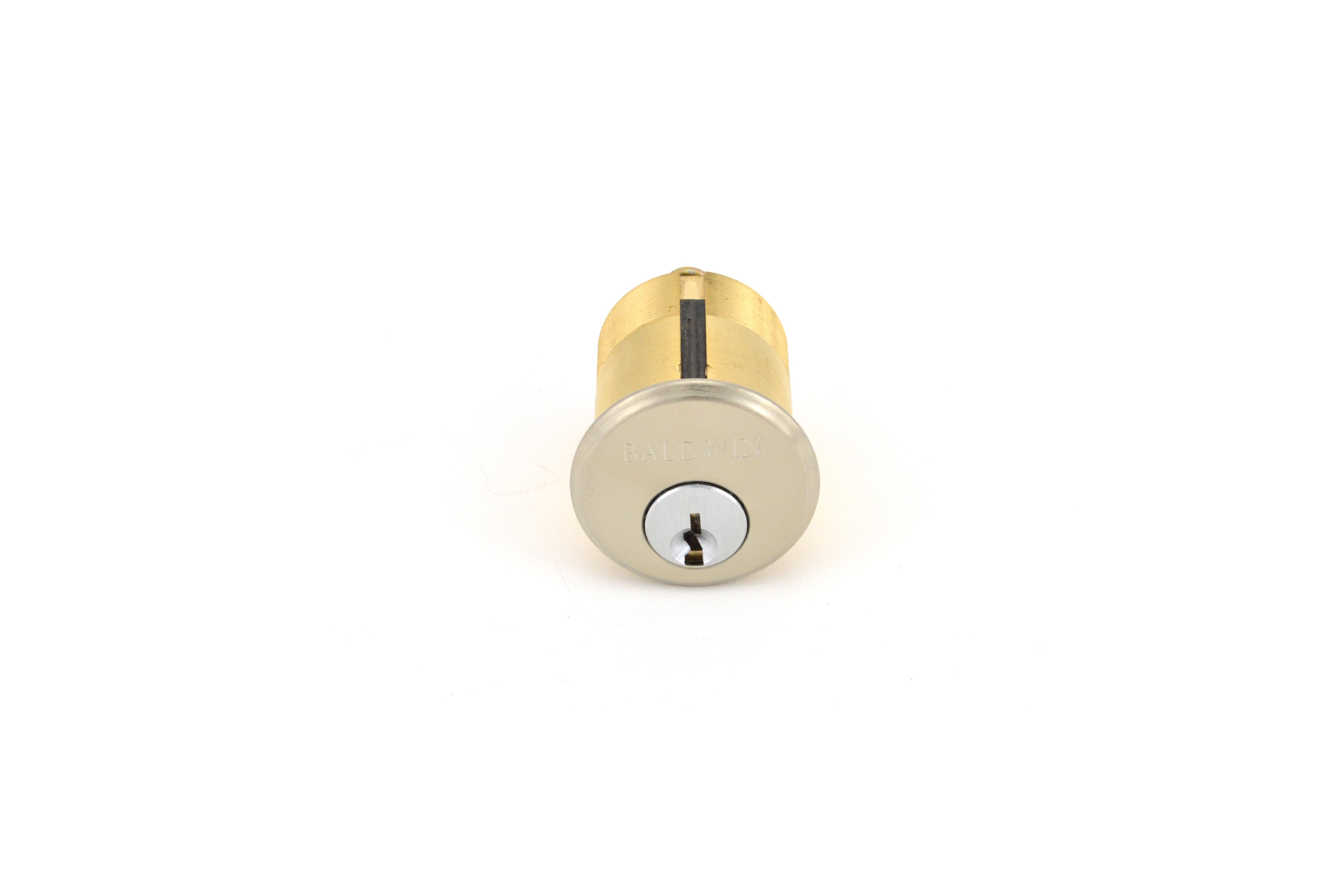 Baldwin 8325 1-1/2" Mortise Cylinder Baldwin Estate