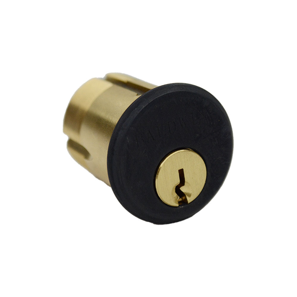 Baldwin 8325 1-1/2" Mortise Cylinder Baldwin Estate