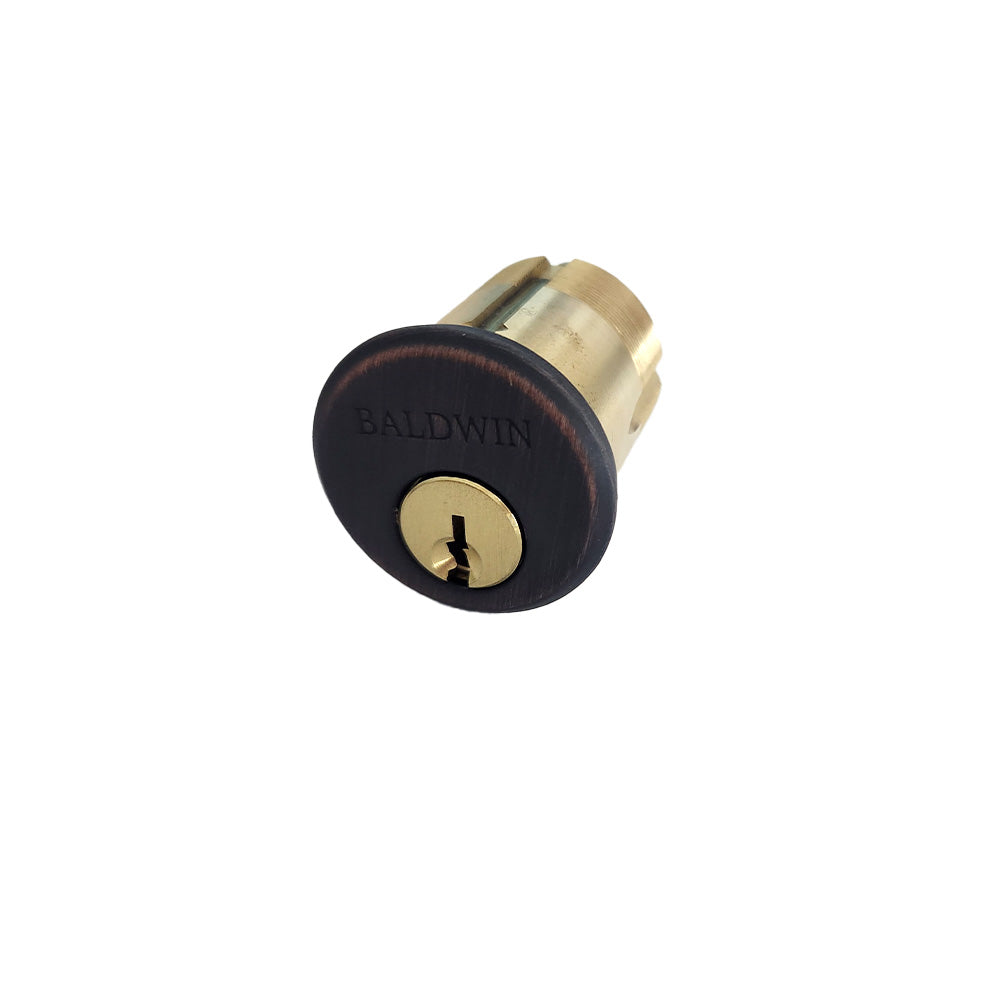 Baldwin 8325 1-1/2" Mortise Cylinder Baldwin Estate