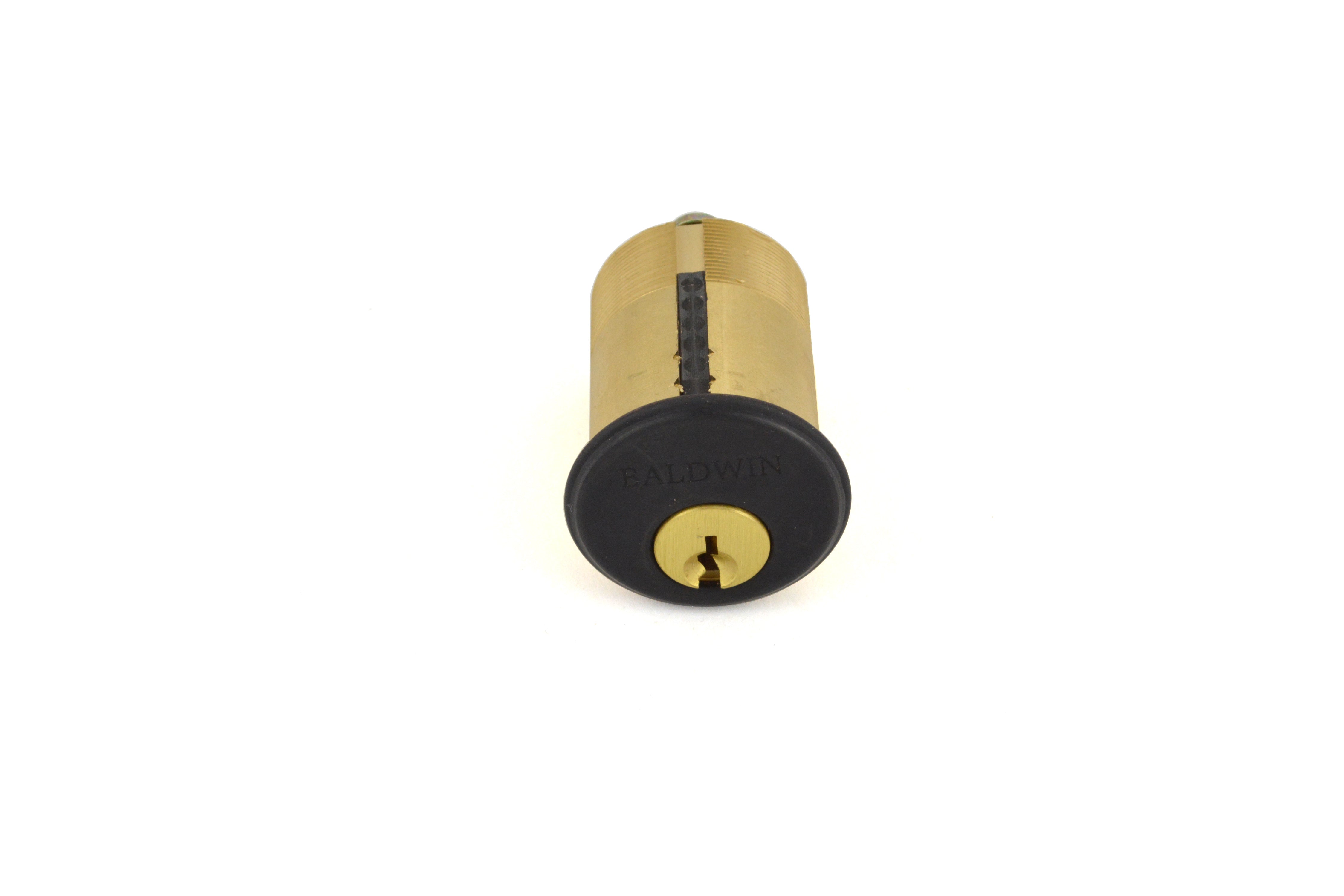 Baldwin 8325 1-1/2" Mortise Cylinder Baldwin Estate