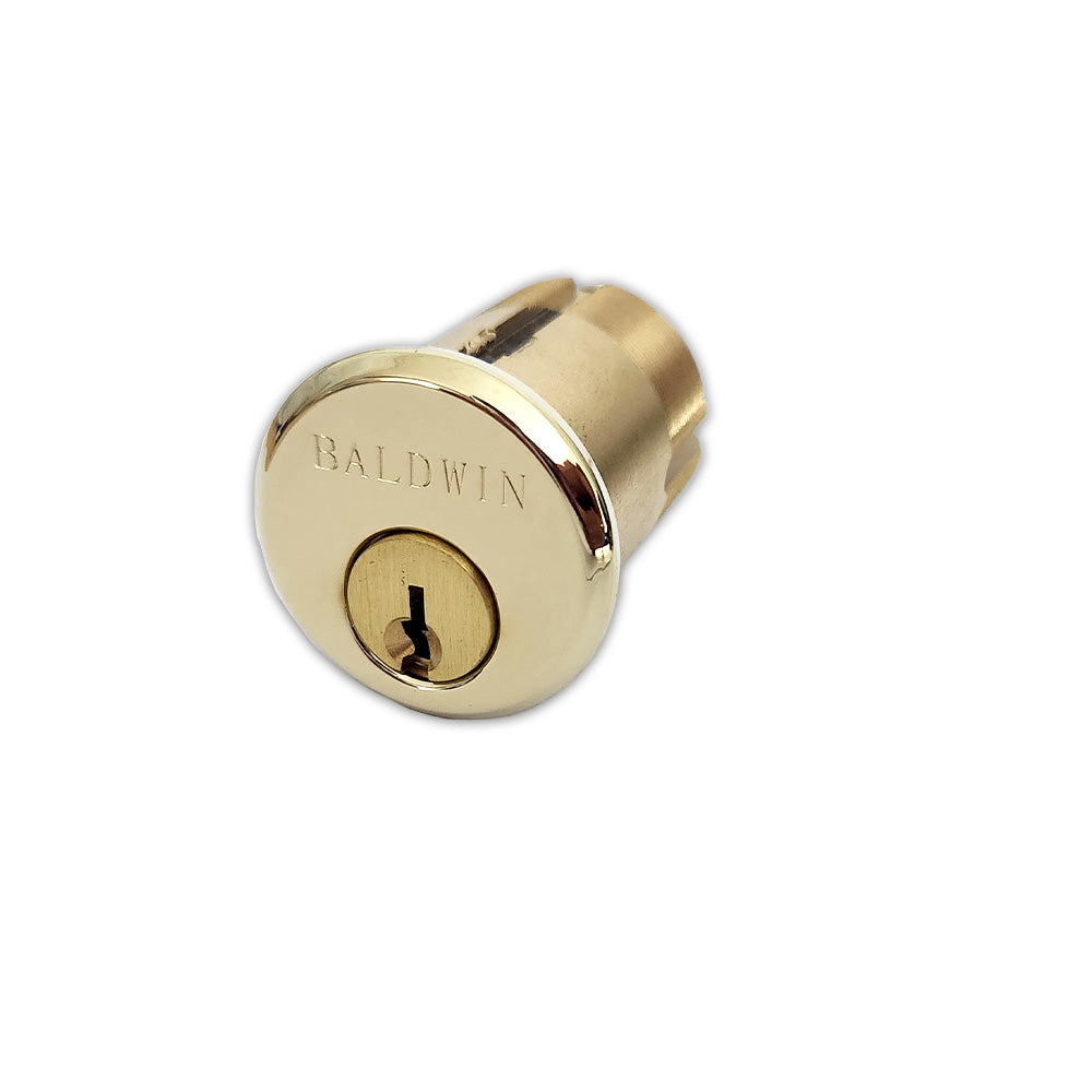 Baldwin 8326 1-5/8" Mortise Cylinder Baldwin Estate