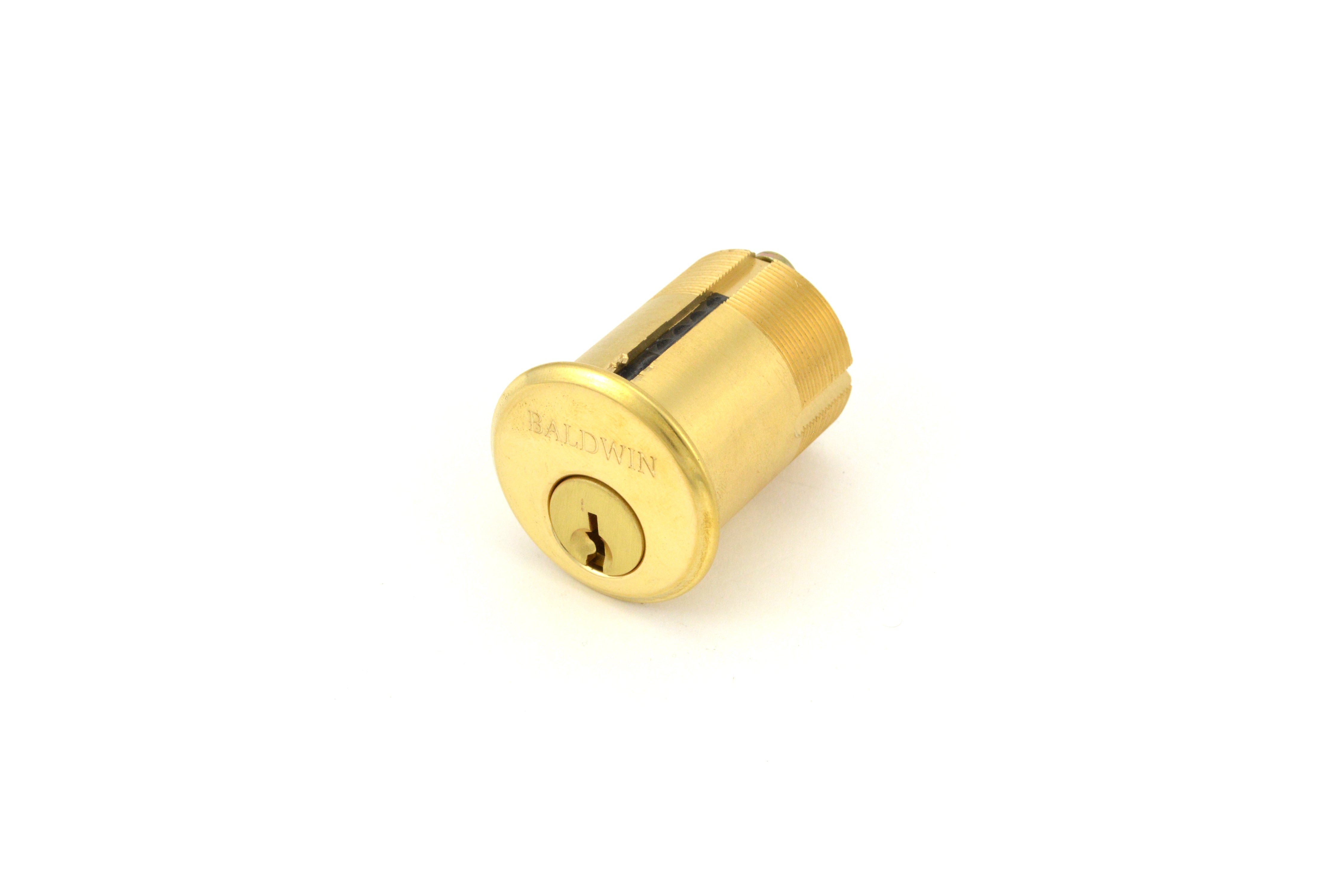 Baldwin 8326 1-5/8" Mortise Cylinder Baldwin Estate