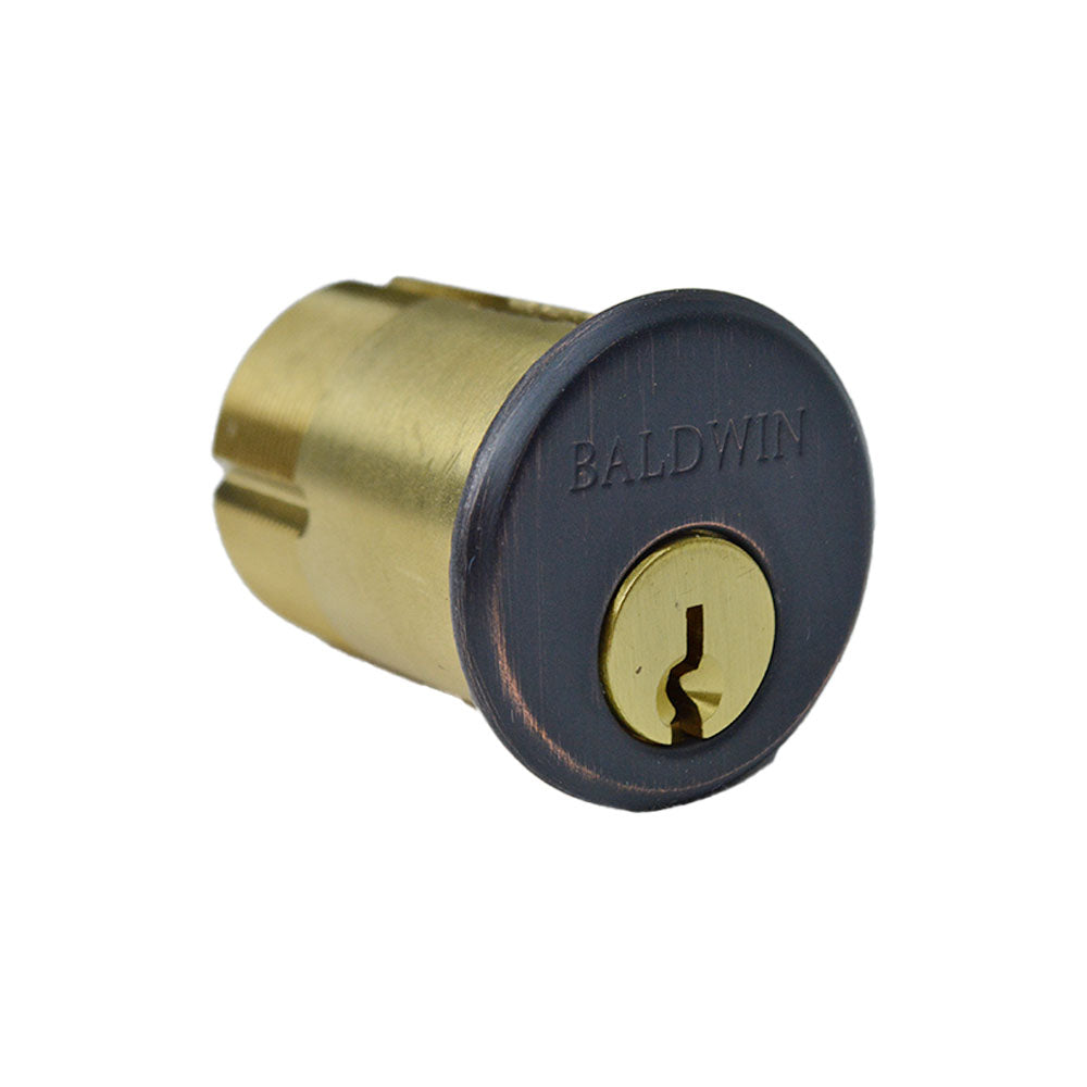 Baldwin 8326 1-5/8" Mortise Cylinder Baldwin Estate