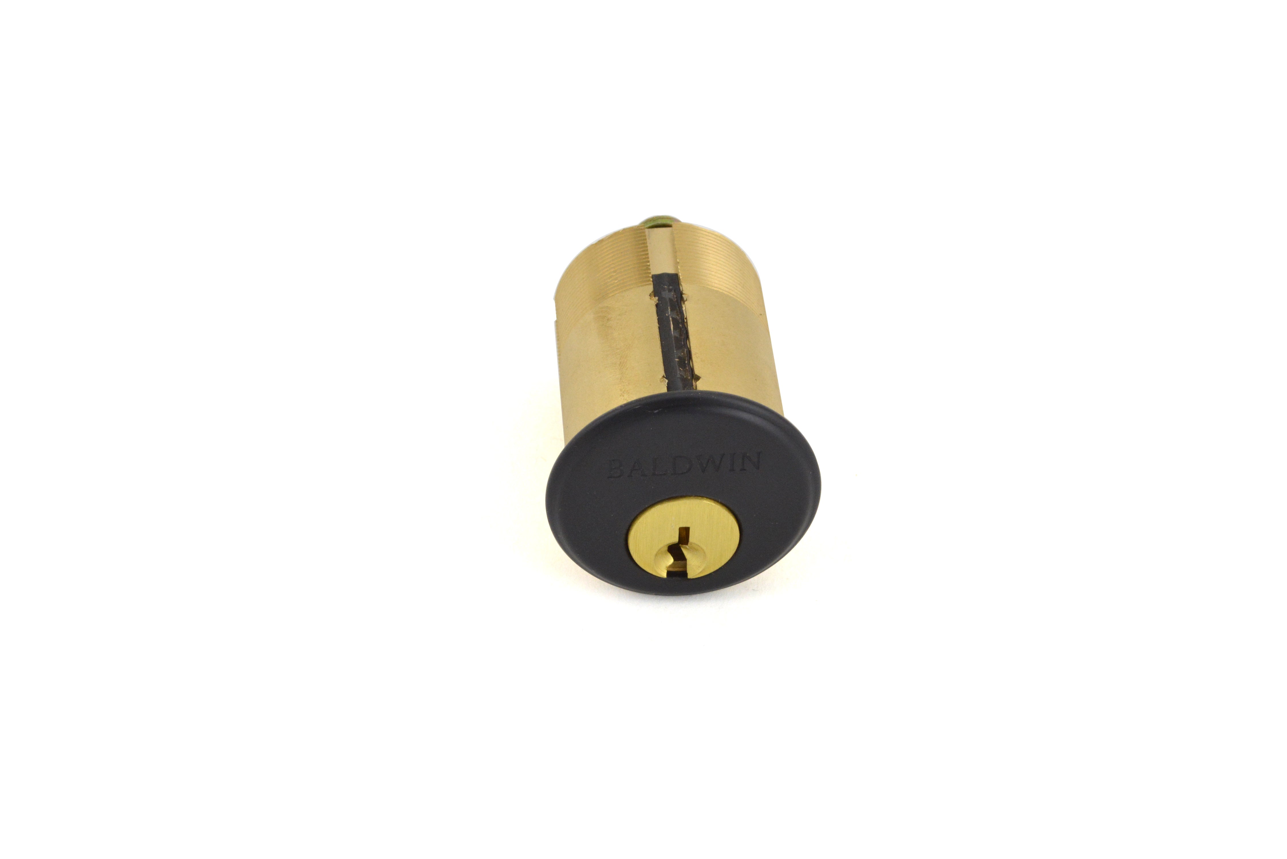 Baldwin 8326 1-5/8" Mortise Cylinder Baldwin Estate
