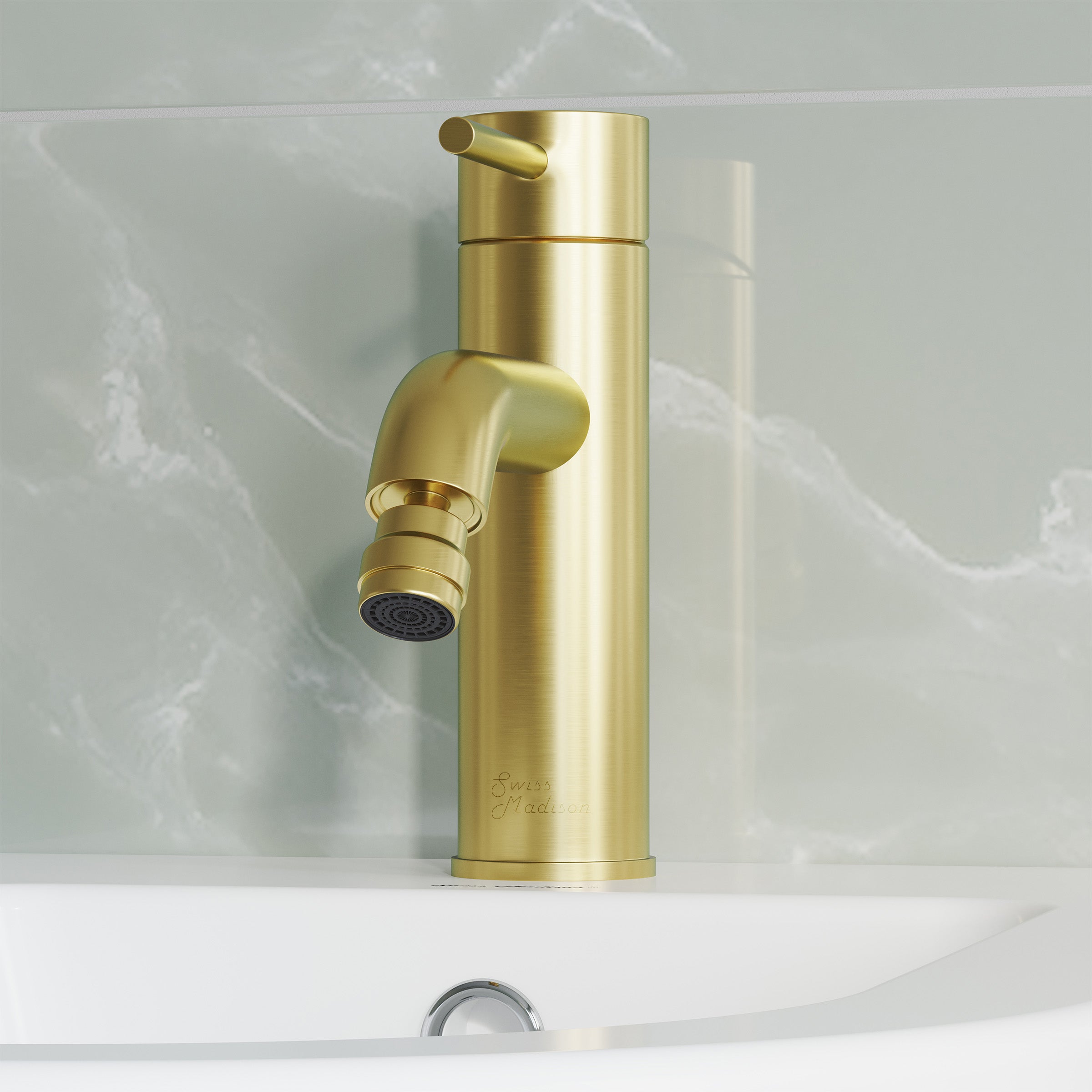 Swiss Madison Ivy Bidet Faucet