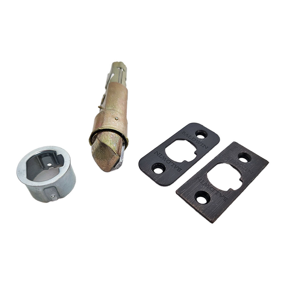 Baldwin Reserve 6 Way Adjustable Deadlatch Baldwin Reserve