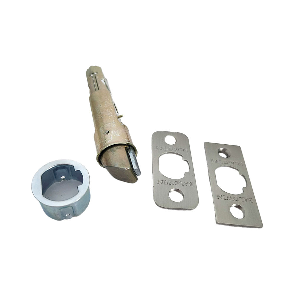 Baldwin Reserve 6 Way Adjustable Deadlatch Baldwin Reserve