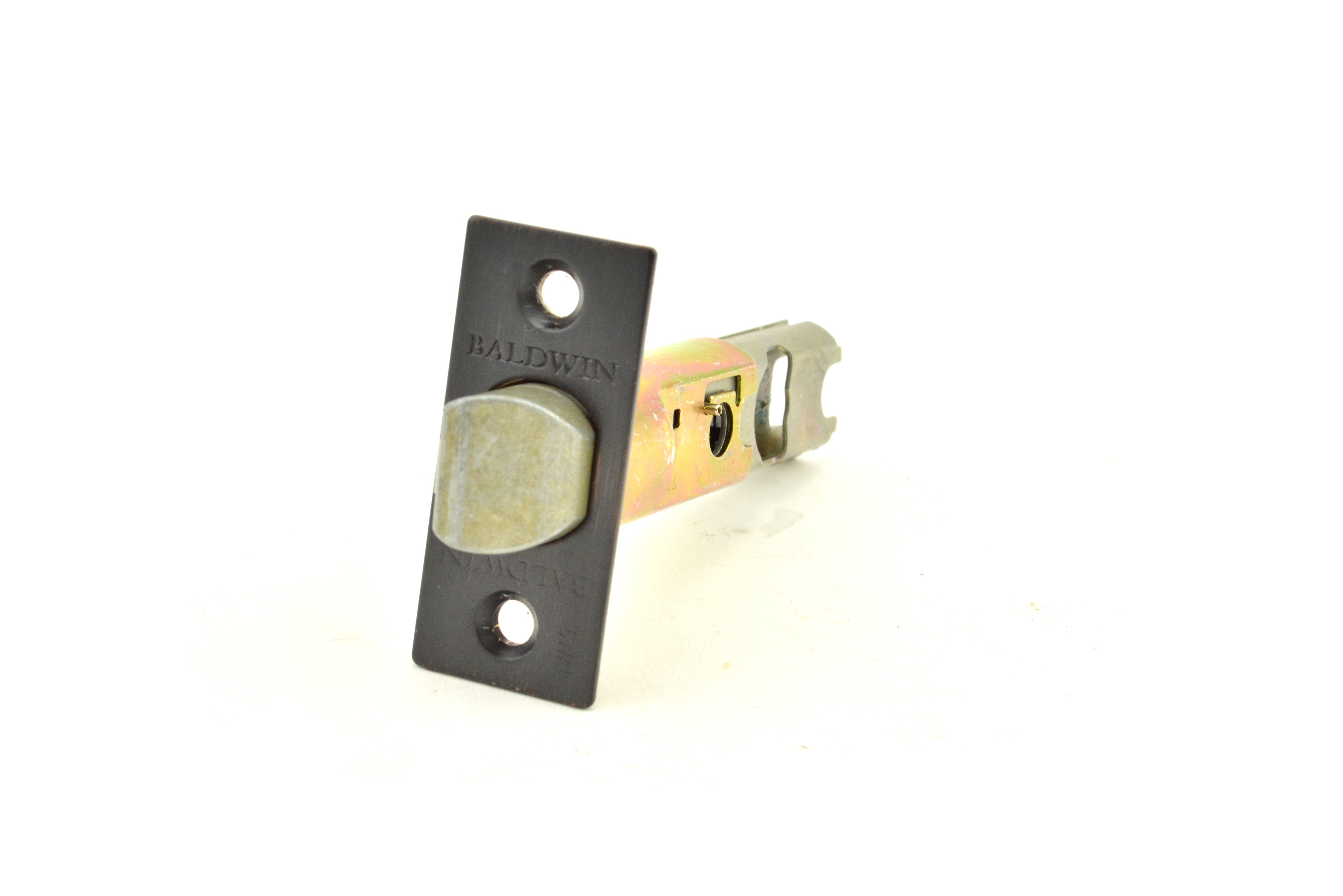 Baldwin Reserve 6 Way Adjustable Springlatch Baldwin Reserve
