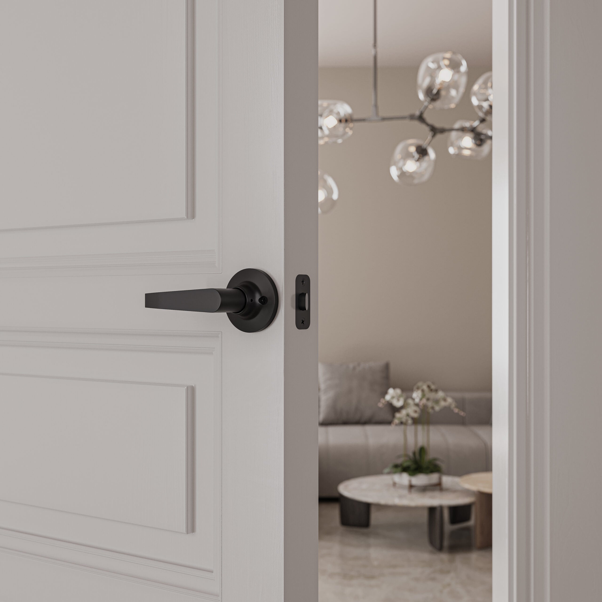 Embelle Horizon lever Embelle
