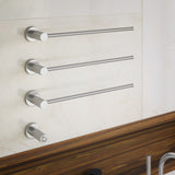 Swiss Madison Claire 3-Bar Electric Towel Warmer