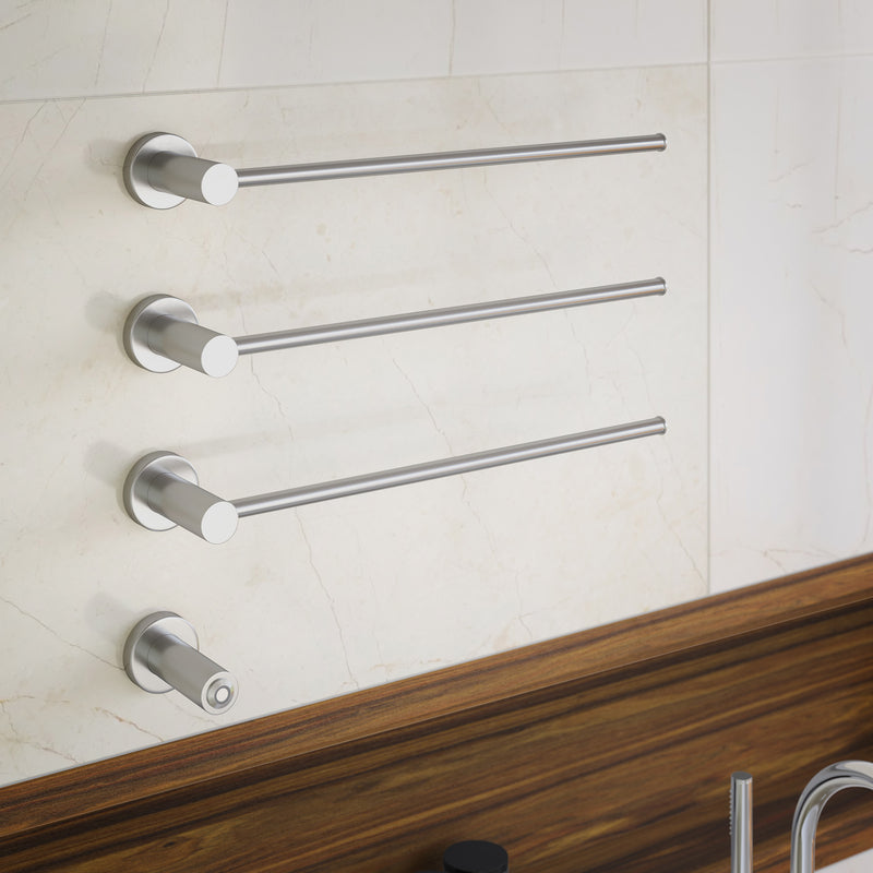 Swiss Madison Claire 3-Bar Electric Towel Warmer