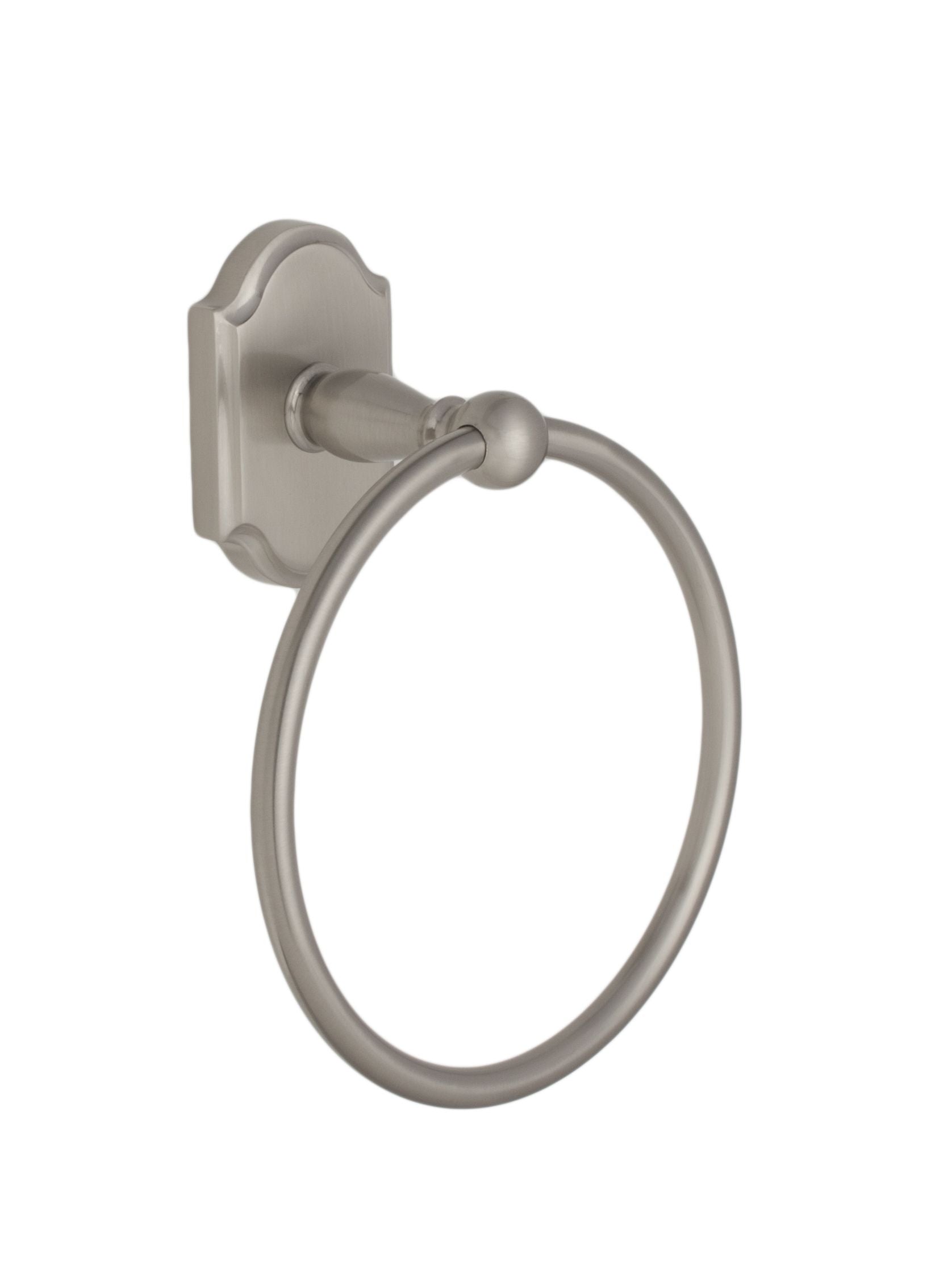 Weslock Harvard Towel Ring Weslock