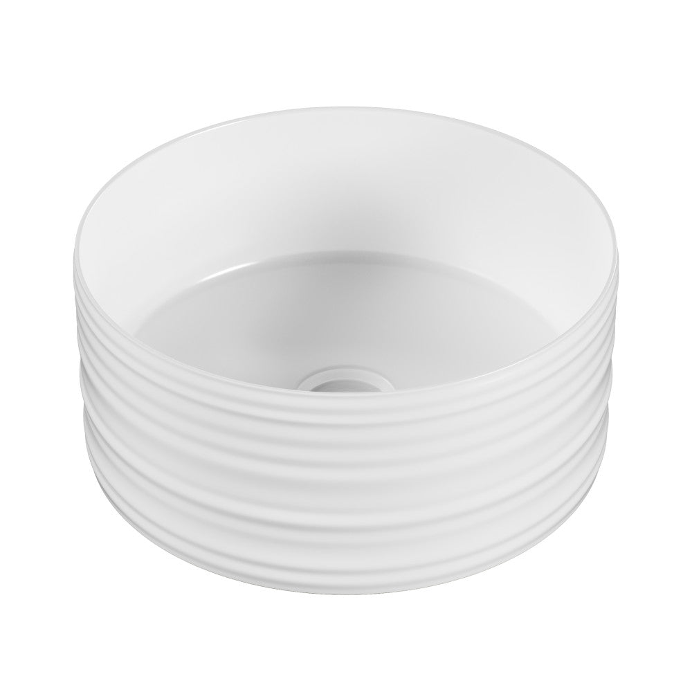 Swiss Madison Adour 16'' Vessels Sink