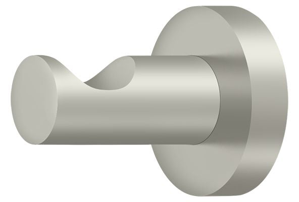 Deltana Single Robe Hook; BBN Series; Deltana