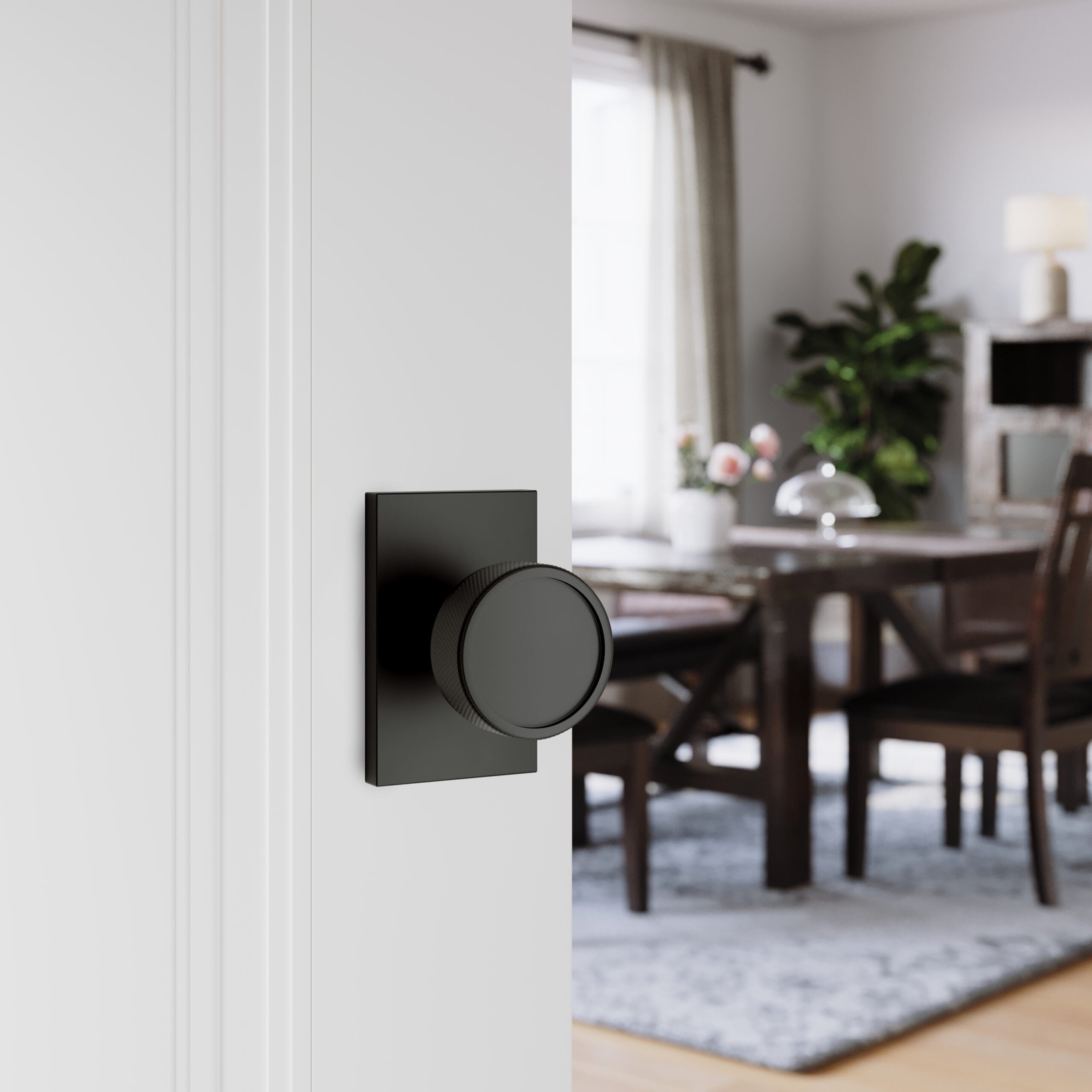 Embelle Ember knob Embelle