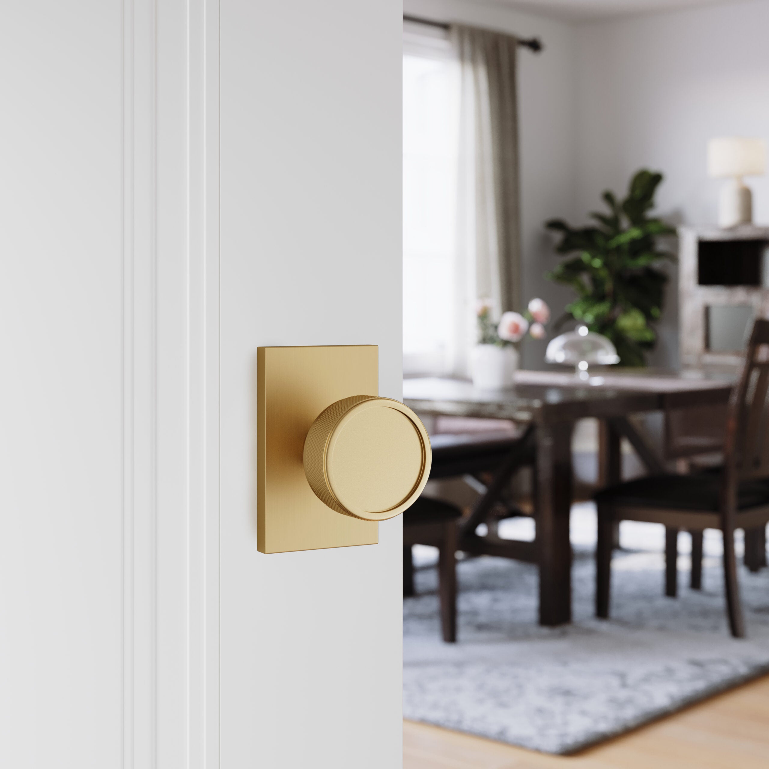 Embelle Ember knob Embelle