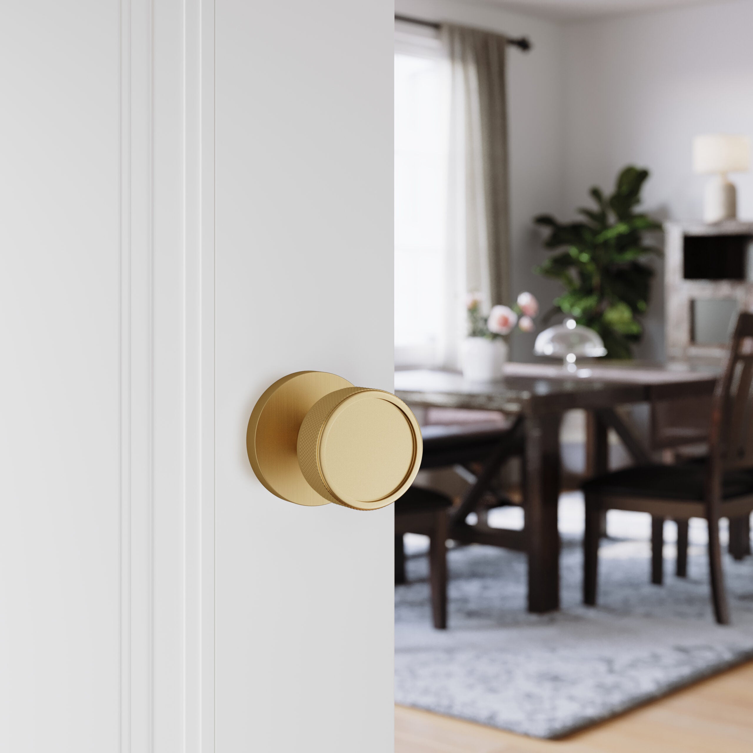 Embelle Ember knob Embelle