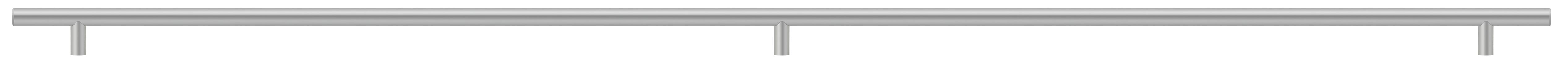 Deltana 40" Stainless Steel Bar Pull with 18-1/2" Center to Center Deltana