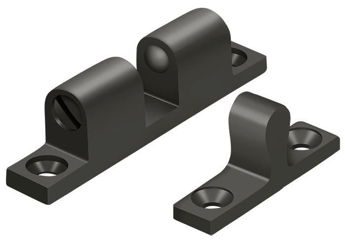 Deltana Ball Tension Catch 1-4/5" x 3/10"; Deltana