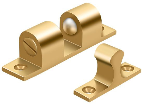 Deltana Ball Tension Catch 3" x 3/4"; Deltana