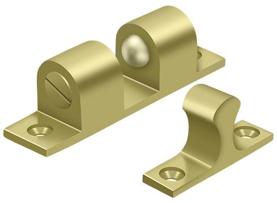 Deltana Ball Tension Catch 3" x 3/4"; Deltana
