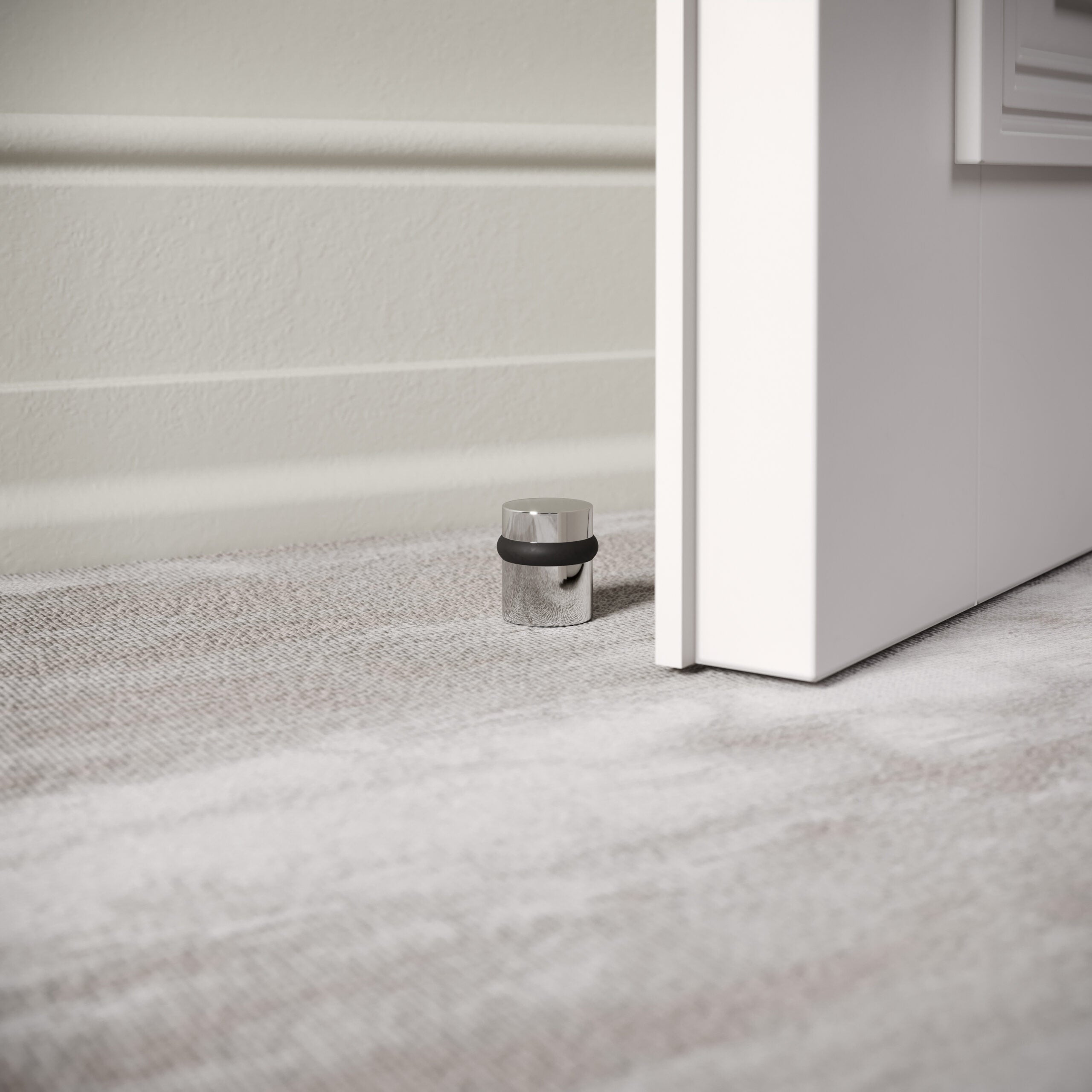 Embelle Door stop 1-1/2 Inch Embelle