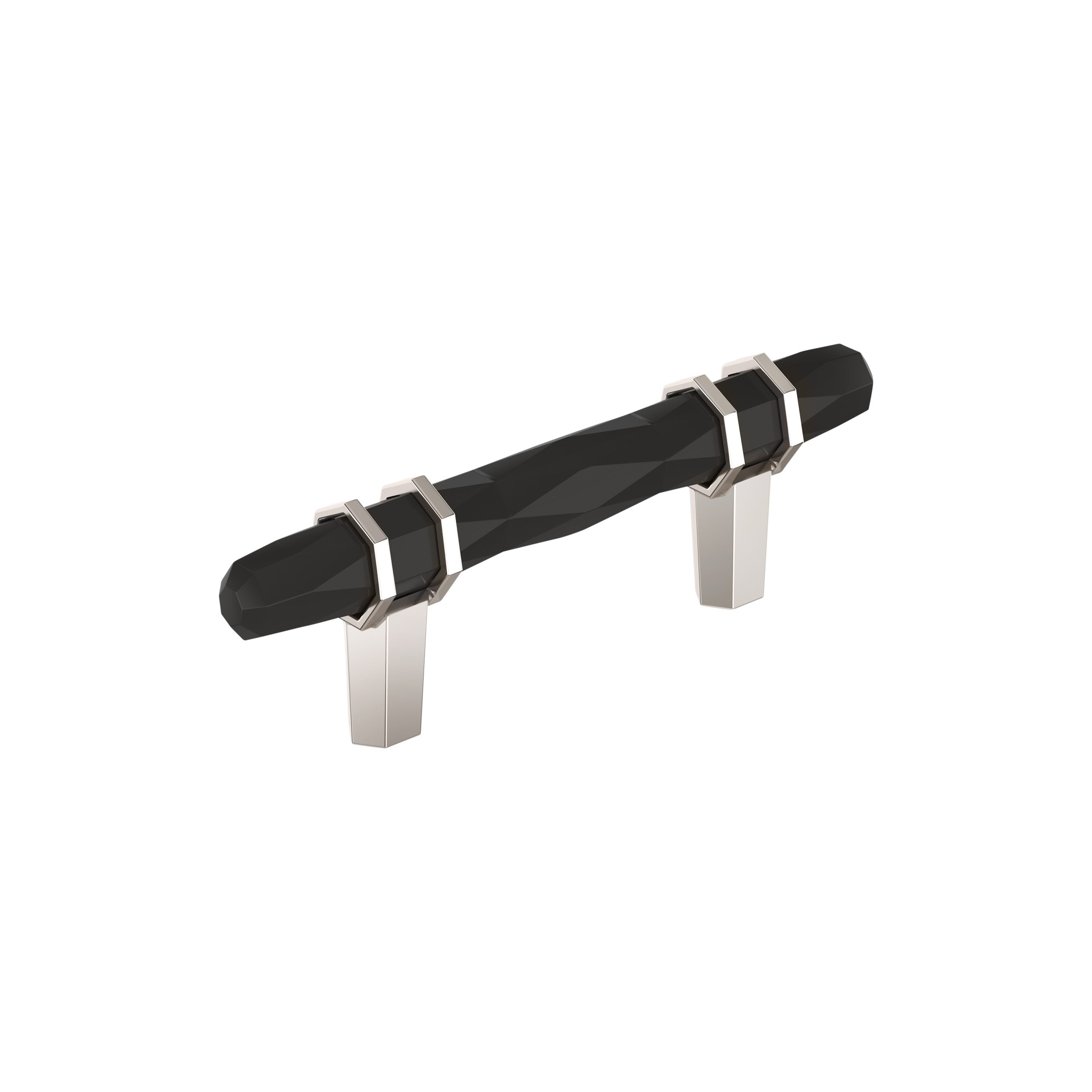 Amerock London 3 inch (76mm) Center-to-Center Pull - 36639 Amerock
