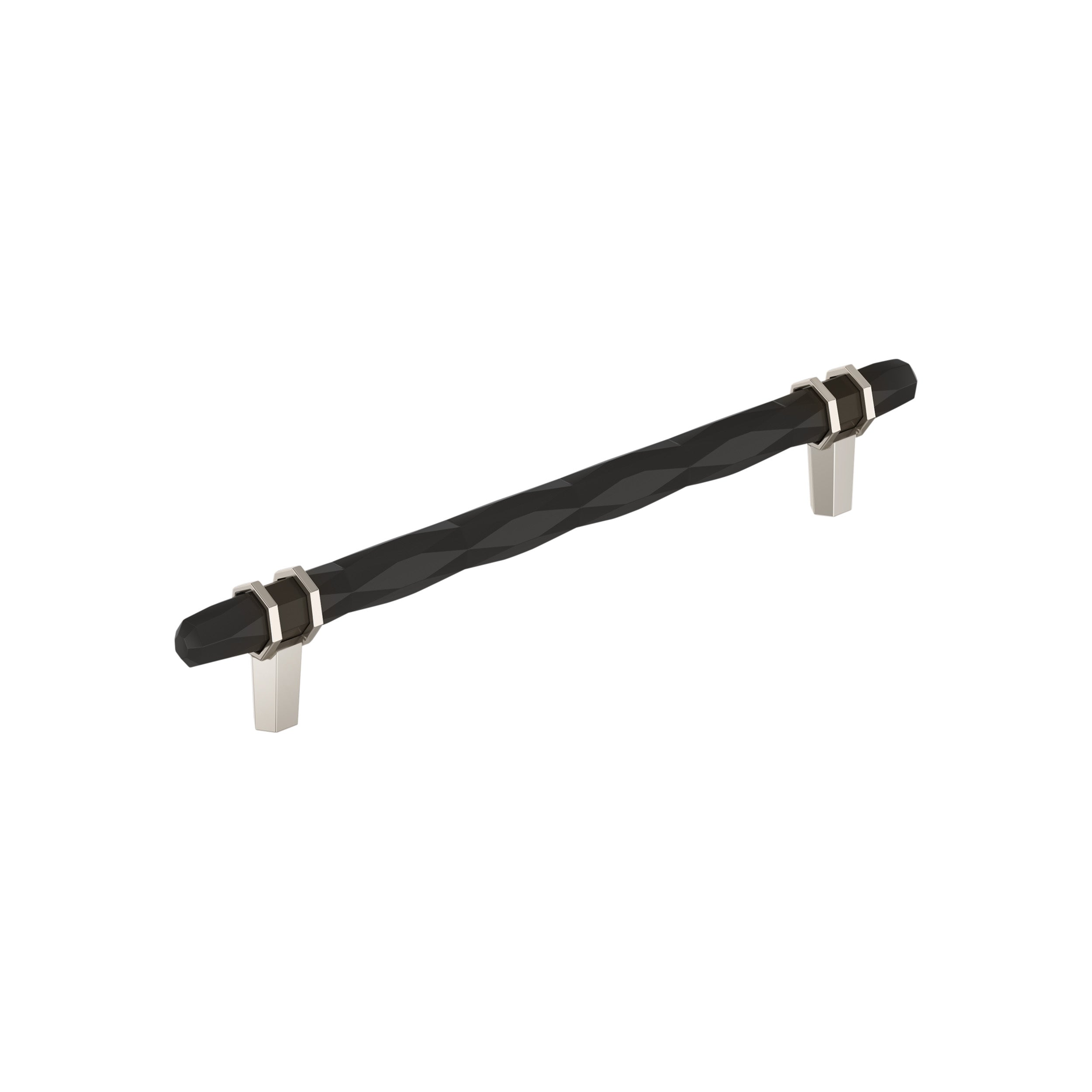 Amerock London 8 inch (203mm) Center-to-Center Pull - 36663 Amerock