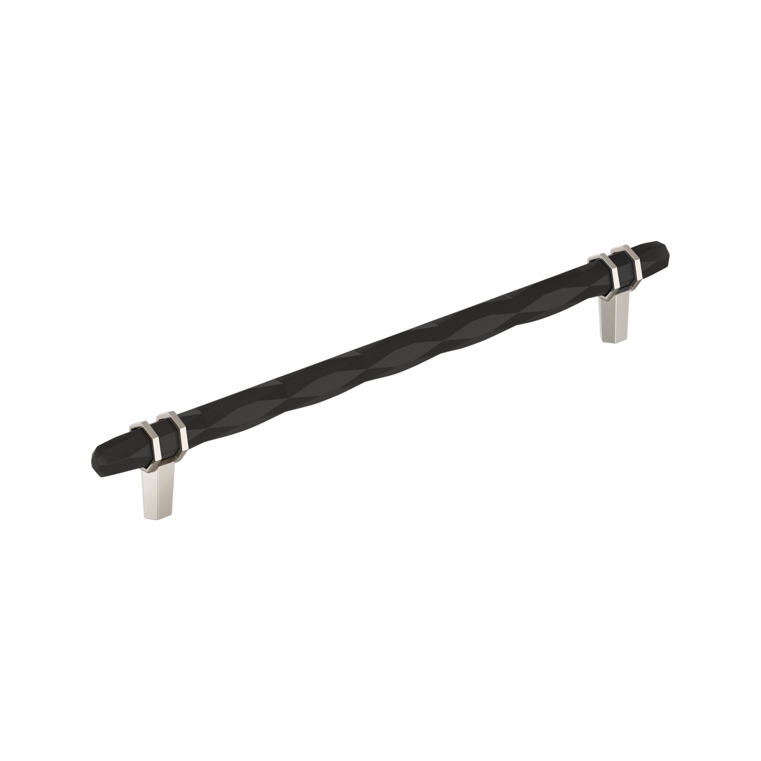 Amerock London 10-1/16 inch (256mm) Center-to-Center Pull - 36664 Amerock