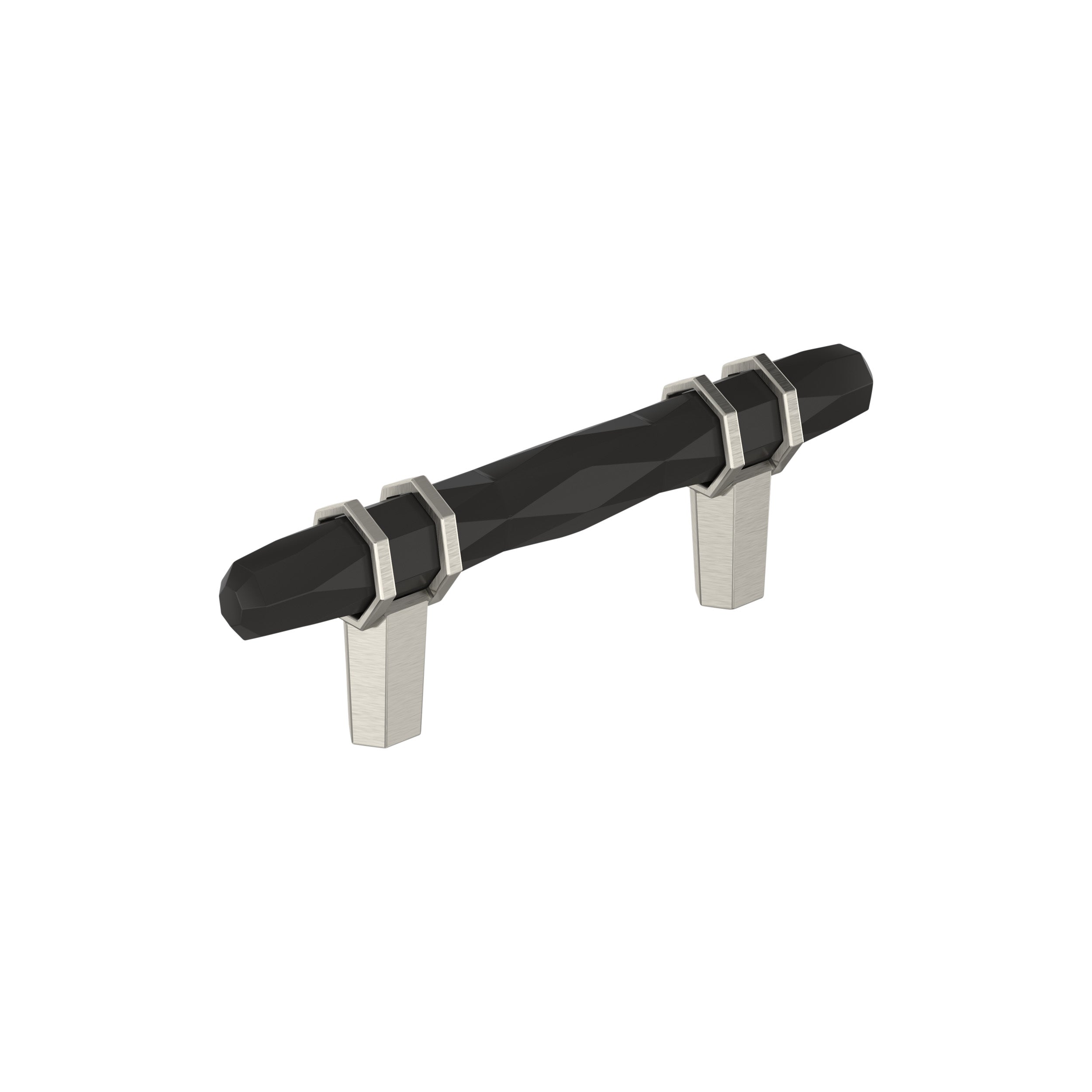 Amerock London 3 inch (76mm) Center-to-Center Pull - 36639 Amerock
