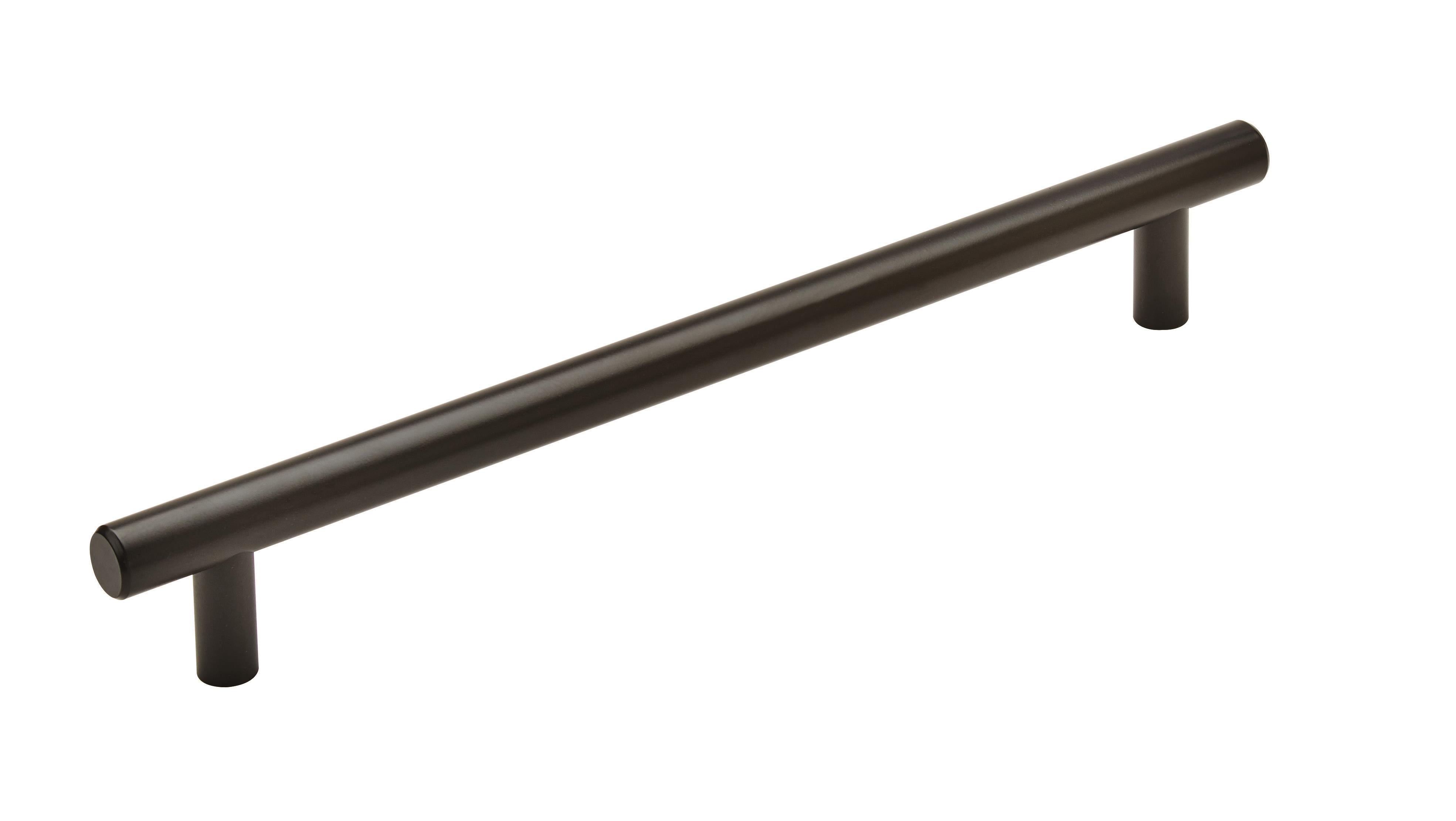 Amerock Bar Pulls 12 in (305 mm) Center-to-Center Appliance Pull - 54008 Amerock