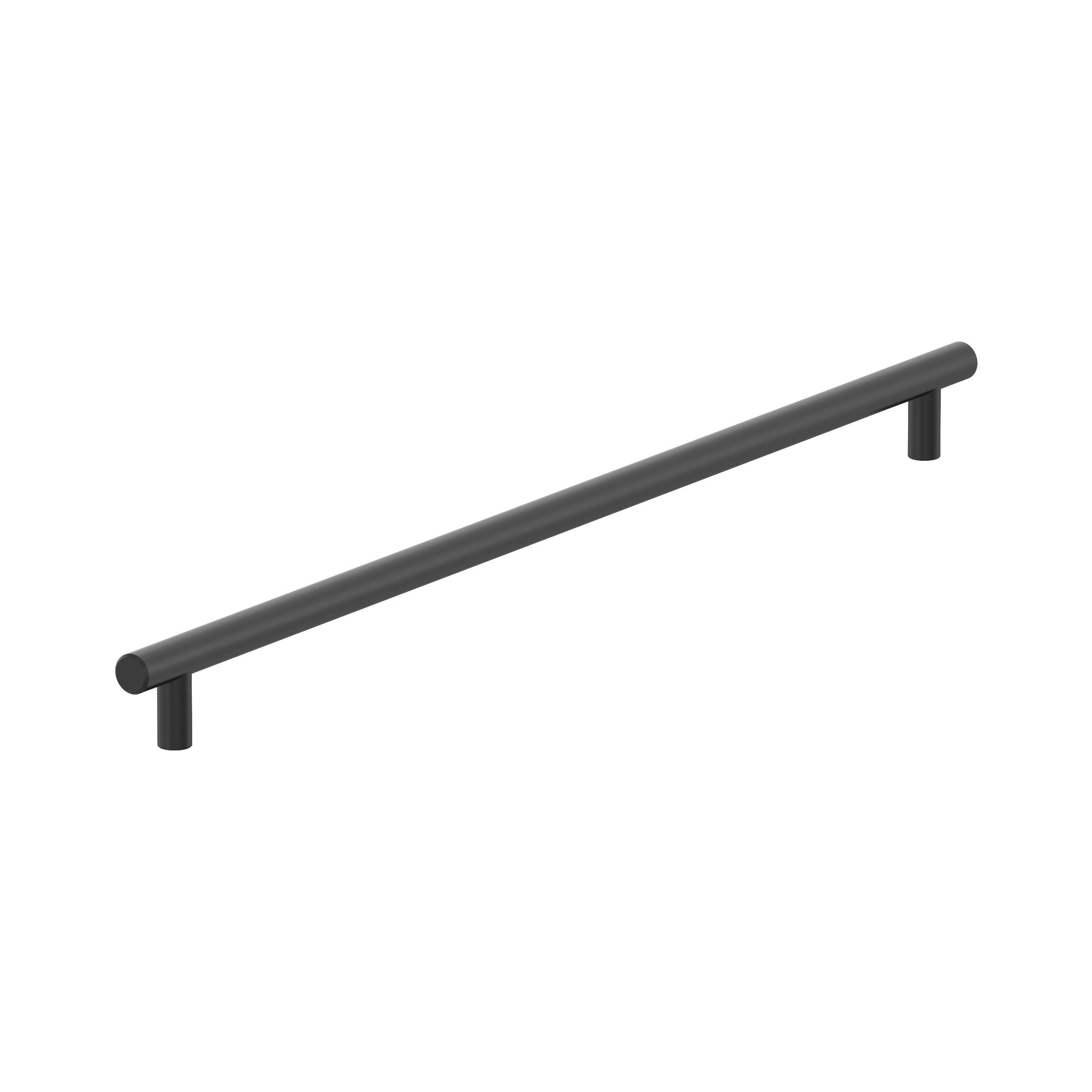 Amerock Bar Pulls 24 inch (610mm) Center-to-Center Appliance Pull - 54026 Amerock