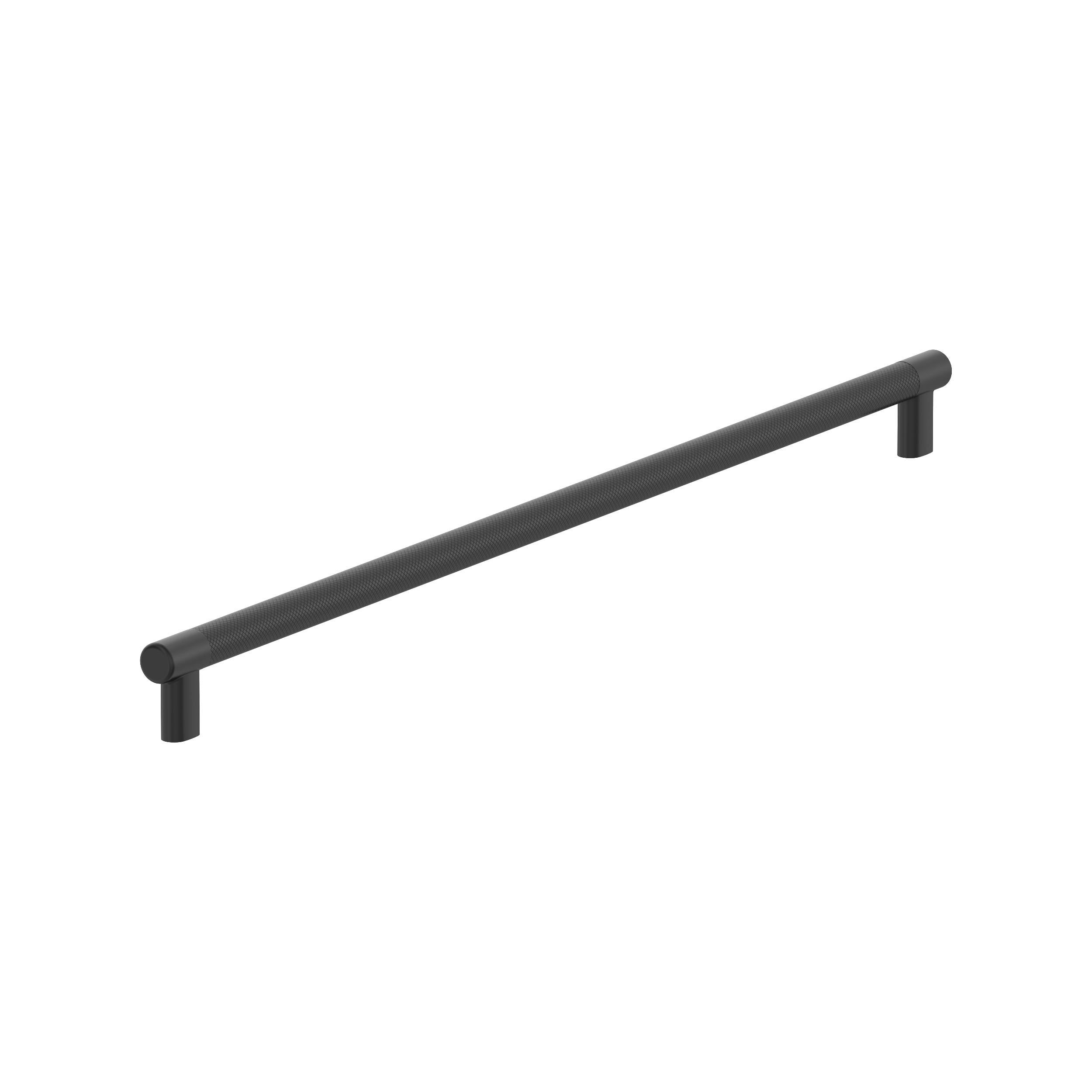 Amerock Bronx 24 inch (610mm) Center-to-Center Appliance Pull - 54072 Amerock
