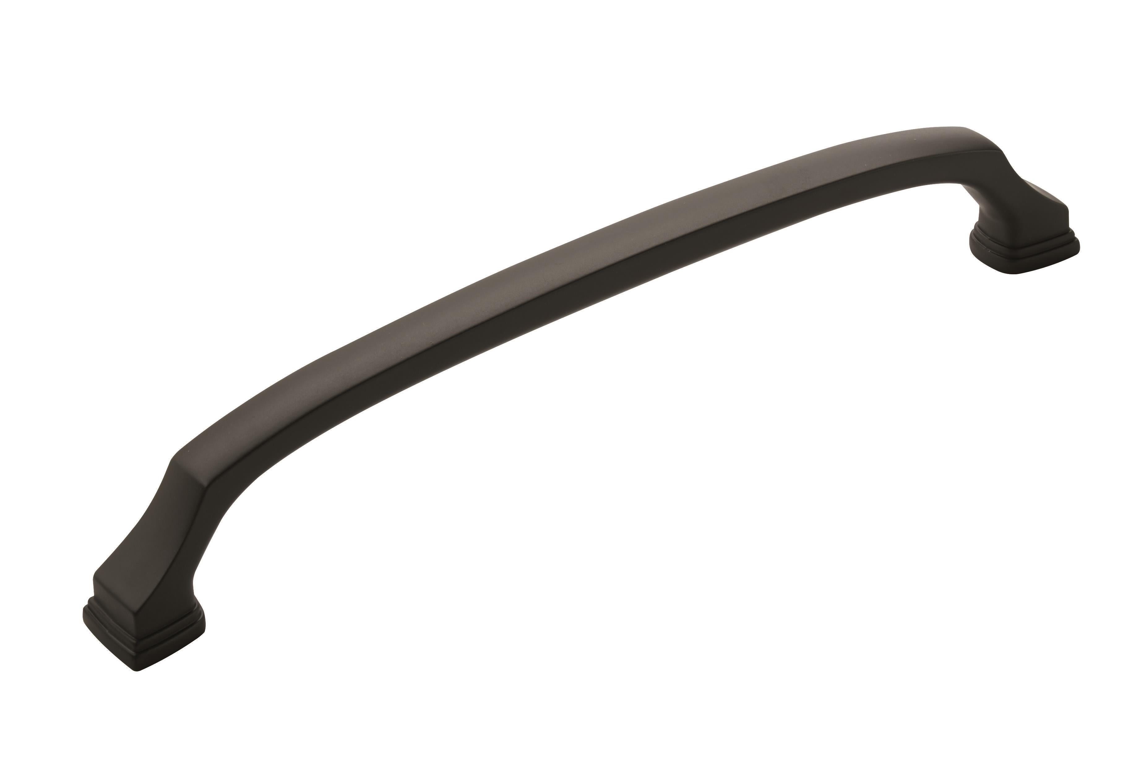 Amerock Revitalize 12 in (305 mm) Center-to-Center Appliance Pull - 55349 Amerock