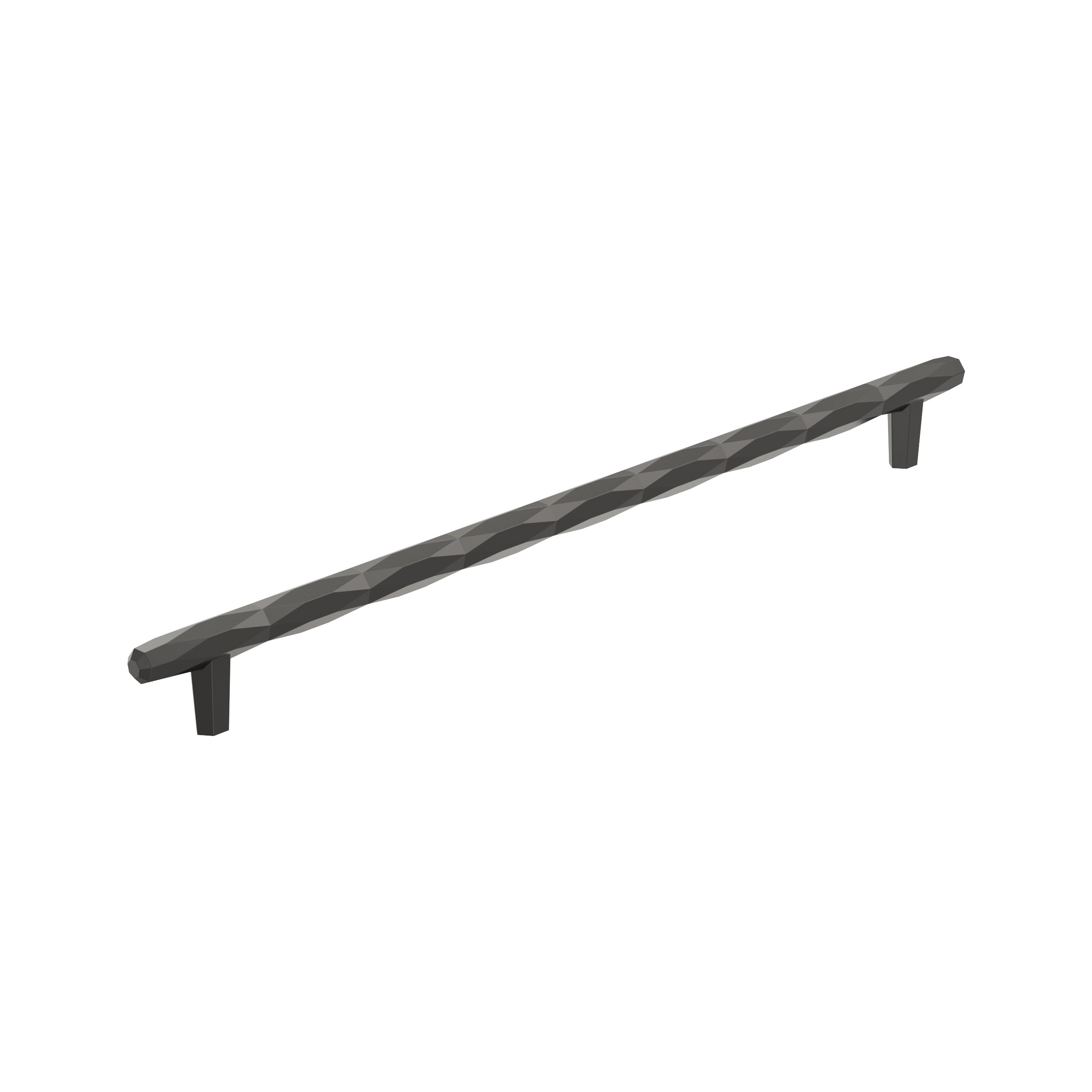 Amerock St. Vincent 18 inch (457mm) Center-to-Center Appliance Pull - 55503 Amerock