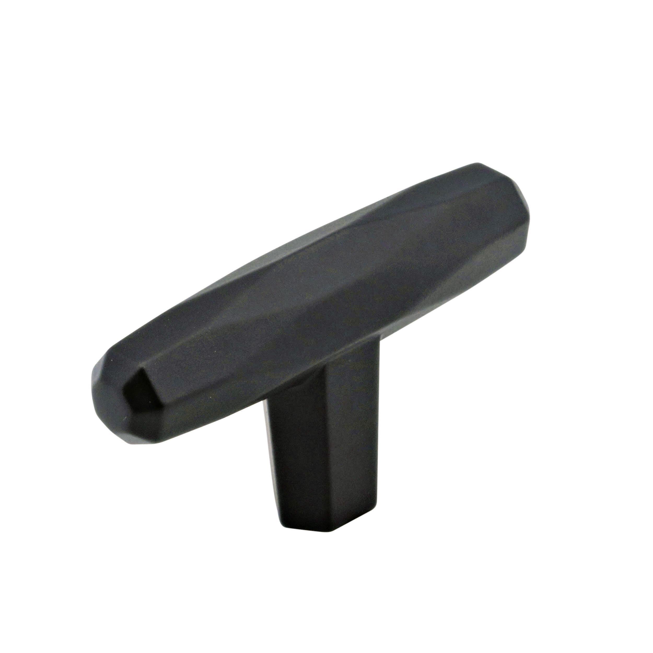 Amerock St. Vincent 2-1/2 in (64 mm) Length Knob - 36642 Amerock