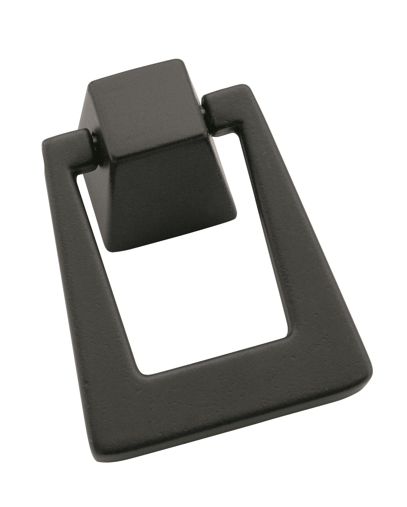 Amerock Blackrock 1-13/16 in (46 mm) Length Pendant - 55274 Amerock