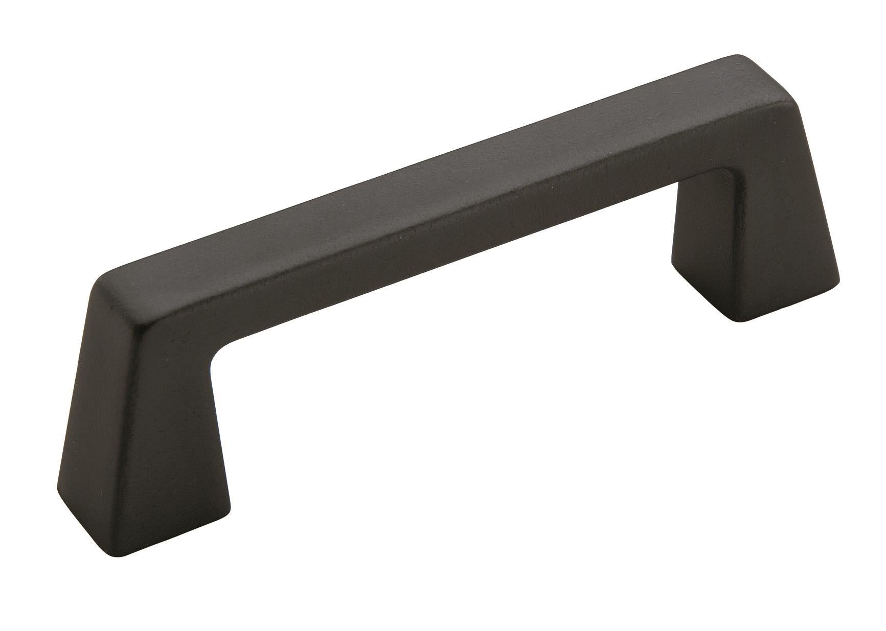 Amerock Blackrock 3 in (76 mm) Center-to-Center Pull - 55275 Amerock