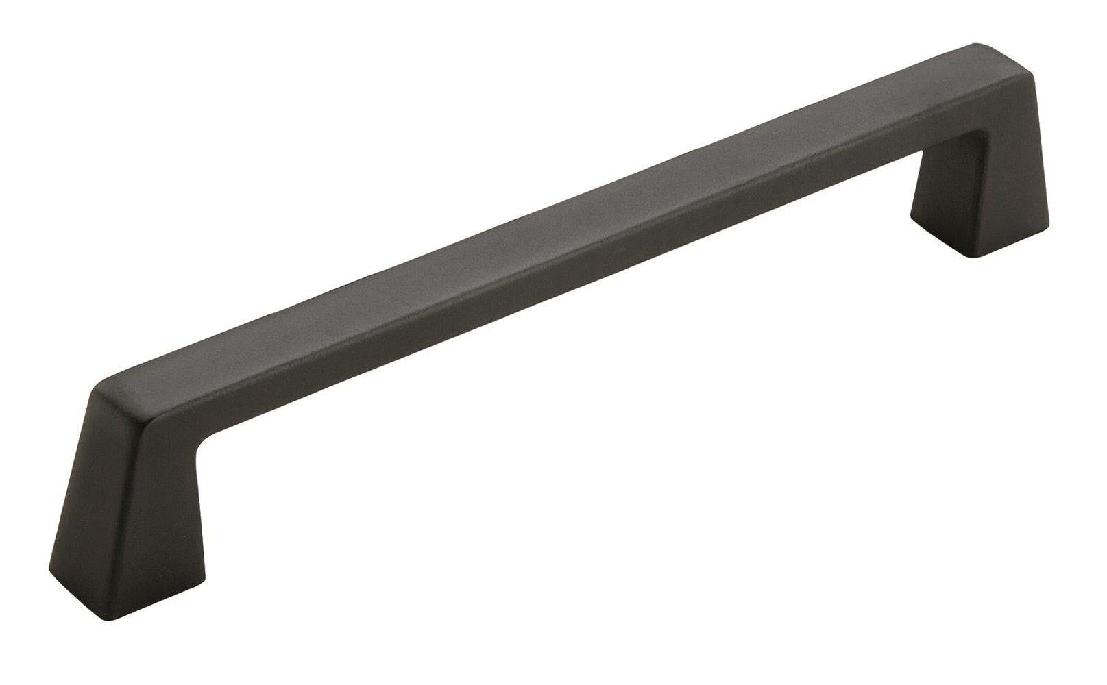 Amerock Blackrock 6-5/16 in (160 mm) Center-to-Center Pull - 55278 Amerock