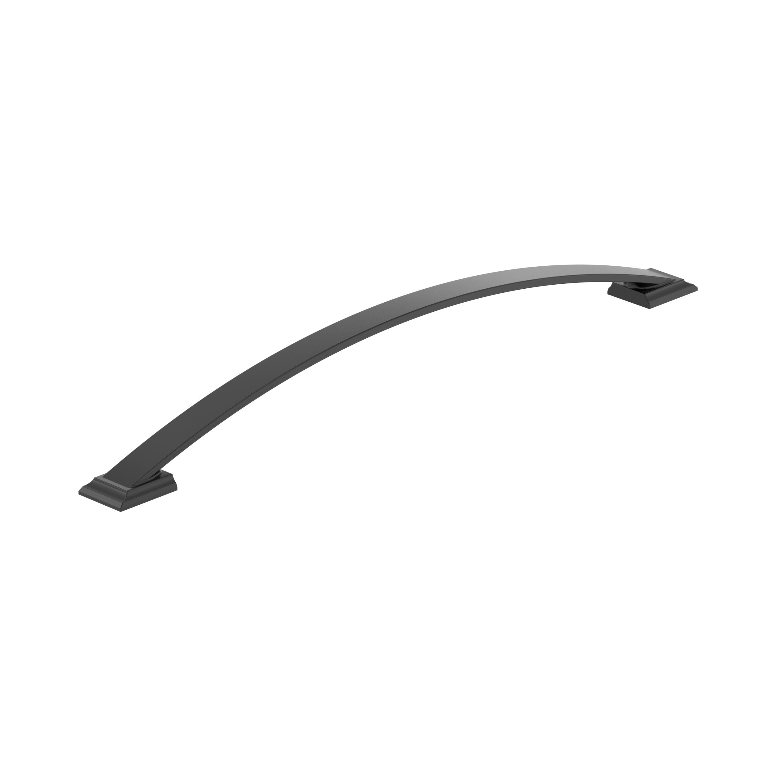 Amerock Candler 12-5/8 inch (320mm) Center-to-Center Pull - 29353 Amerock
