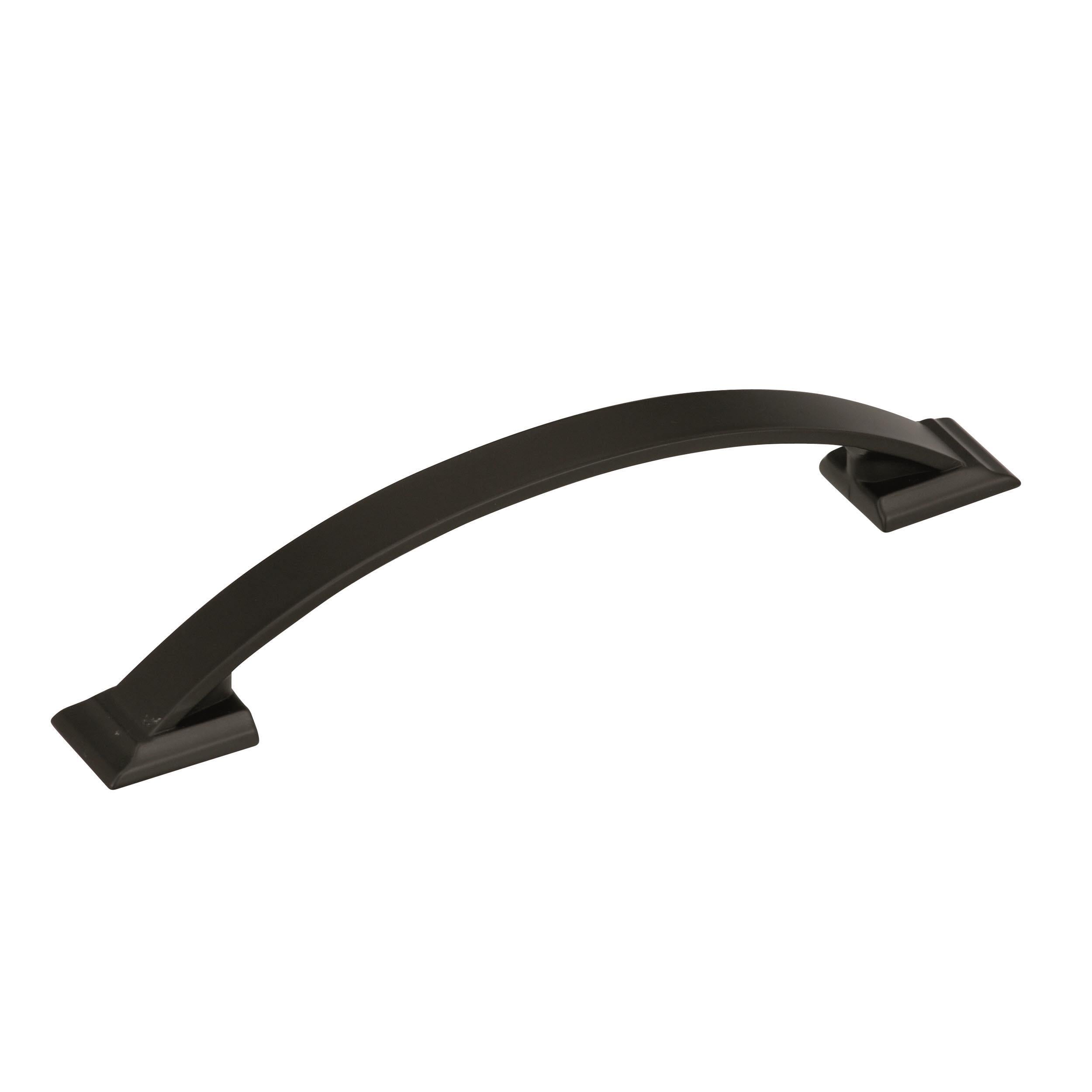 Amerock Candler 5-1/16 in (128 mm) Center-to-Center Pull - 29363 Amerock